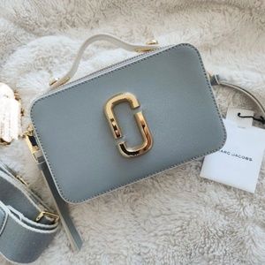 SOLD - marc jacobs camera bag